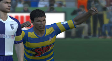 FC Galatian