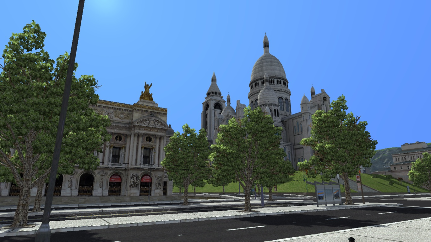 Basilique St François de Greenvale