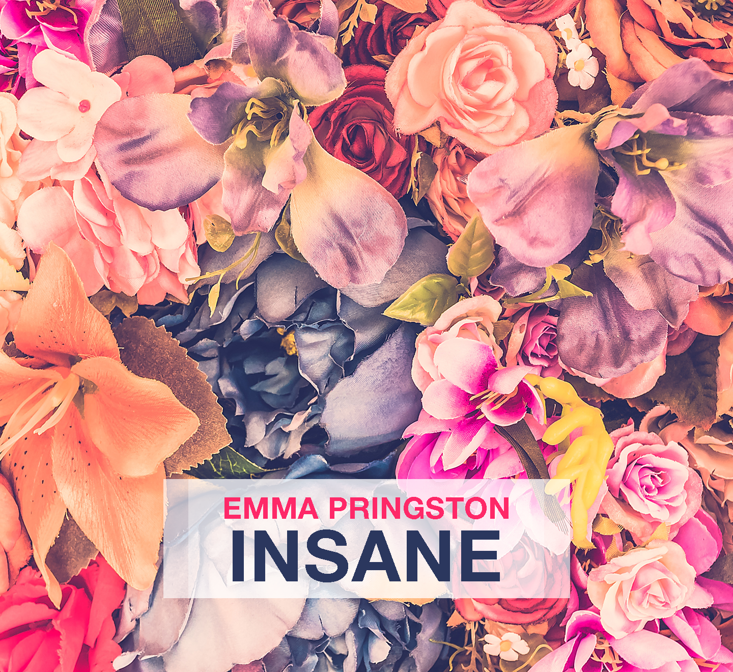 Album Insane-2016