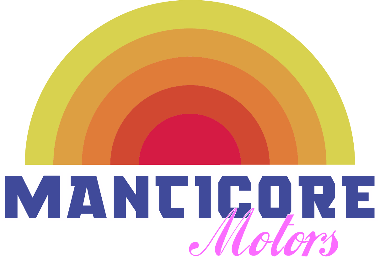 Manticore Motors