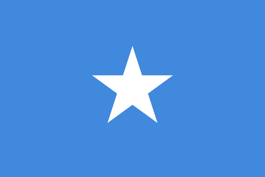 Somalie