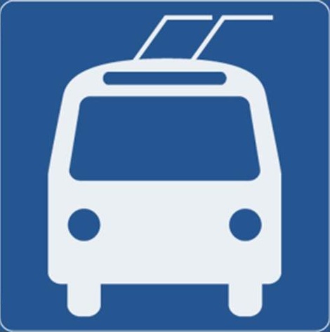 Trolleybus