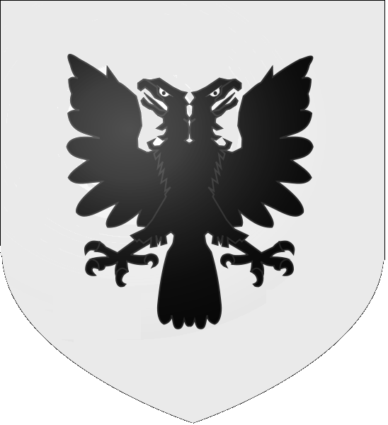 L'ancien blason
