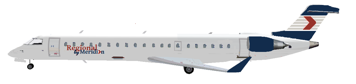 20 CRJ700 75 sièges