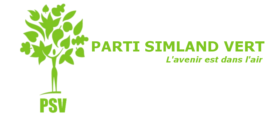 Parti Simland Vert