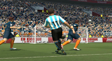 Brockbain Eagles vs. Ventmer Kamitoshi