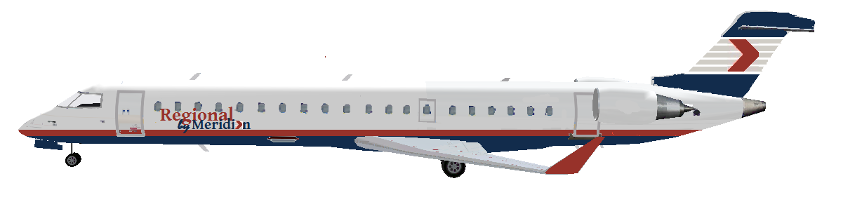 20 CRJ700 75 sièges
