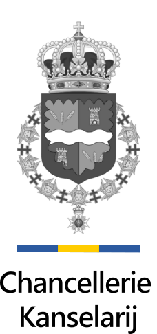 Logo de la Chancellerie