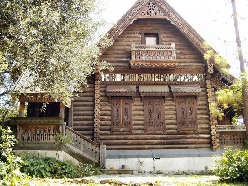 Maison typique mayenne