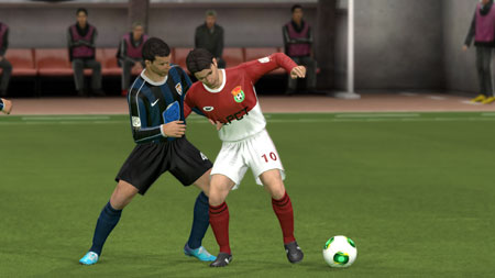 FC Barcevilla vs. FC Torpedo Thulak