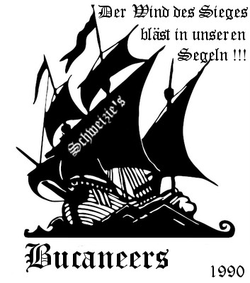 Fans'Club Schweizie's Bucaneers