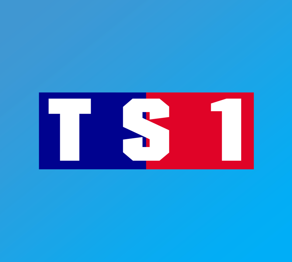 Ancien logo de 2013 à 2014