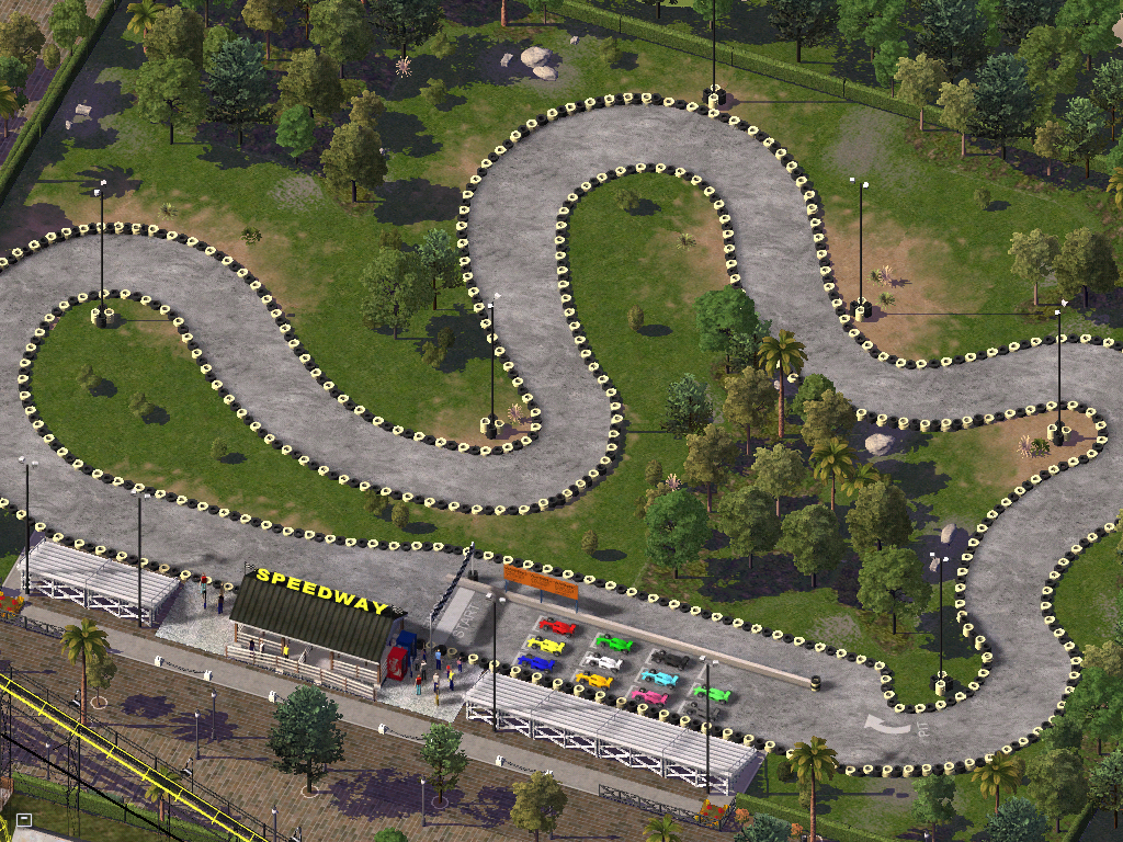 Azaleasland Karting Speedway