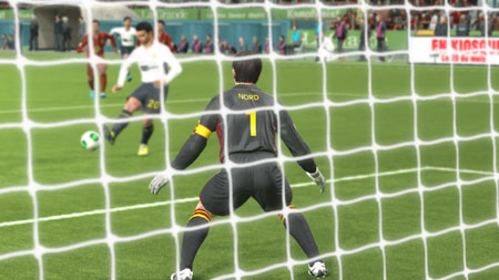 RC Carlotano vs. AS Spremberg