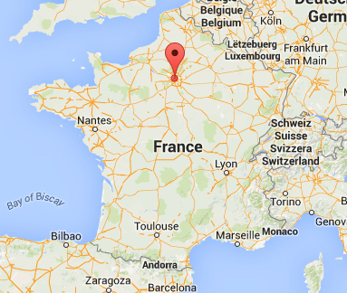 Situation en France