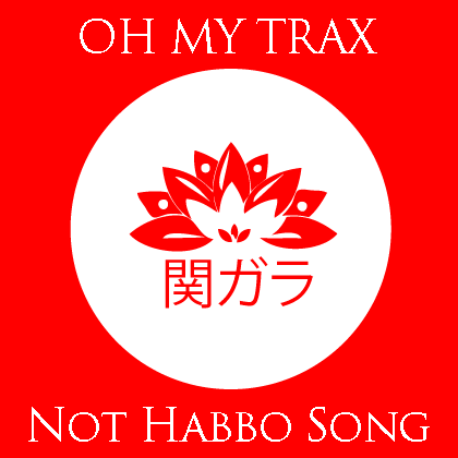 Single Not Habbo Song-2011