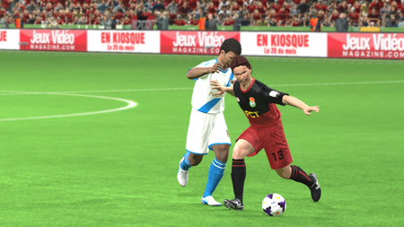 FC Torpedo Thulak vs. New Amsterdam Phoceans