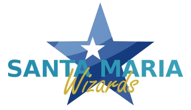 Logo des Wizards