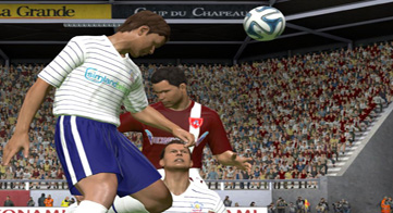 Les Ulysses FC vs. Olympique Dalanais