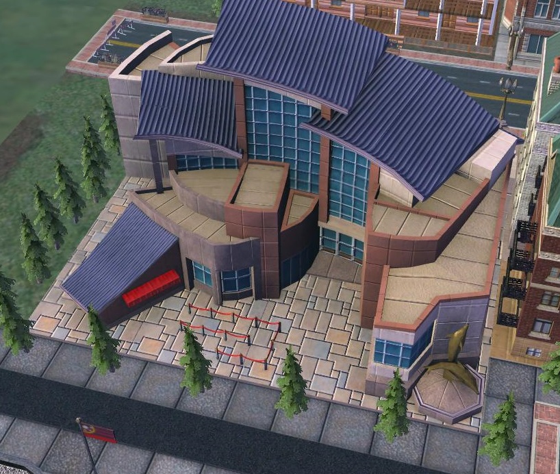Forum des entreprises écologique (Parc Expo)