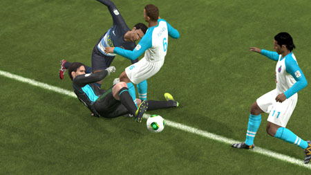 FC Aurora vs. San Krypt FC