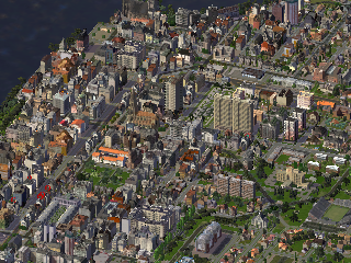 centre ville