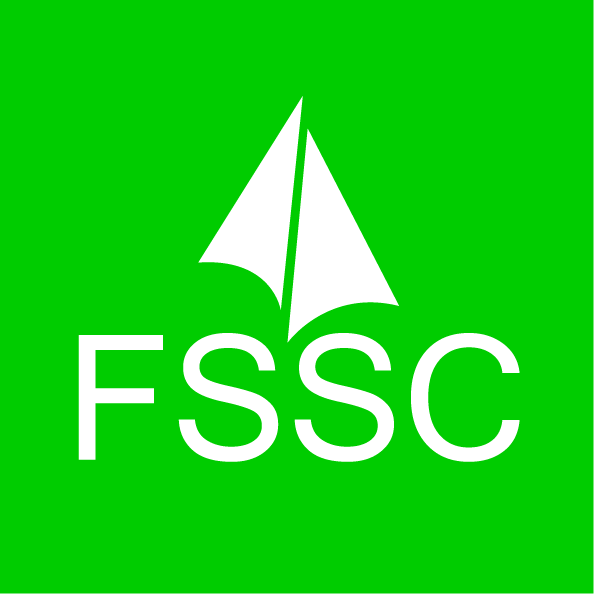 Logo FSSC