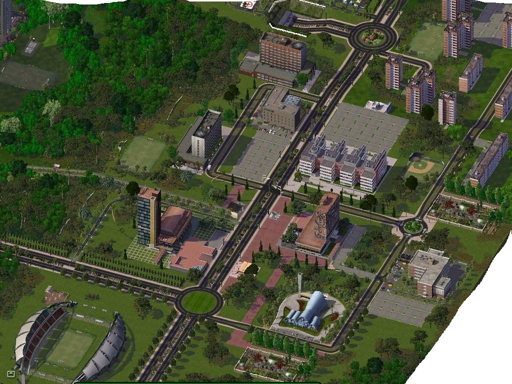 Faculté de médecine d'Utopia