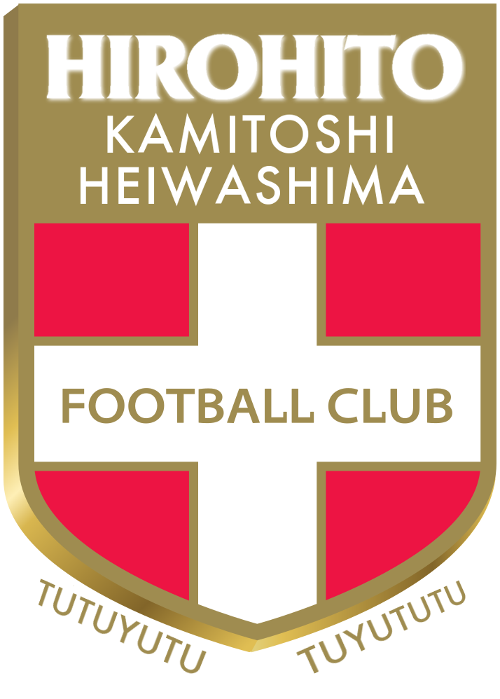 Hirohito KH FC (2016)