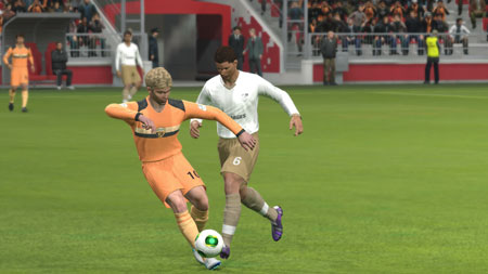 Medrean City FC vs. Astyds Ckrystahal