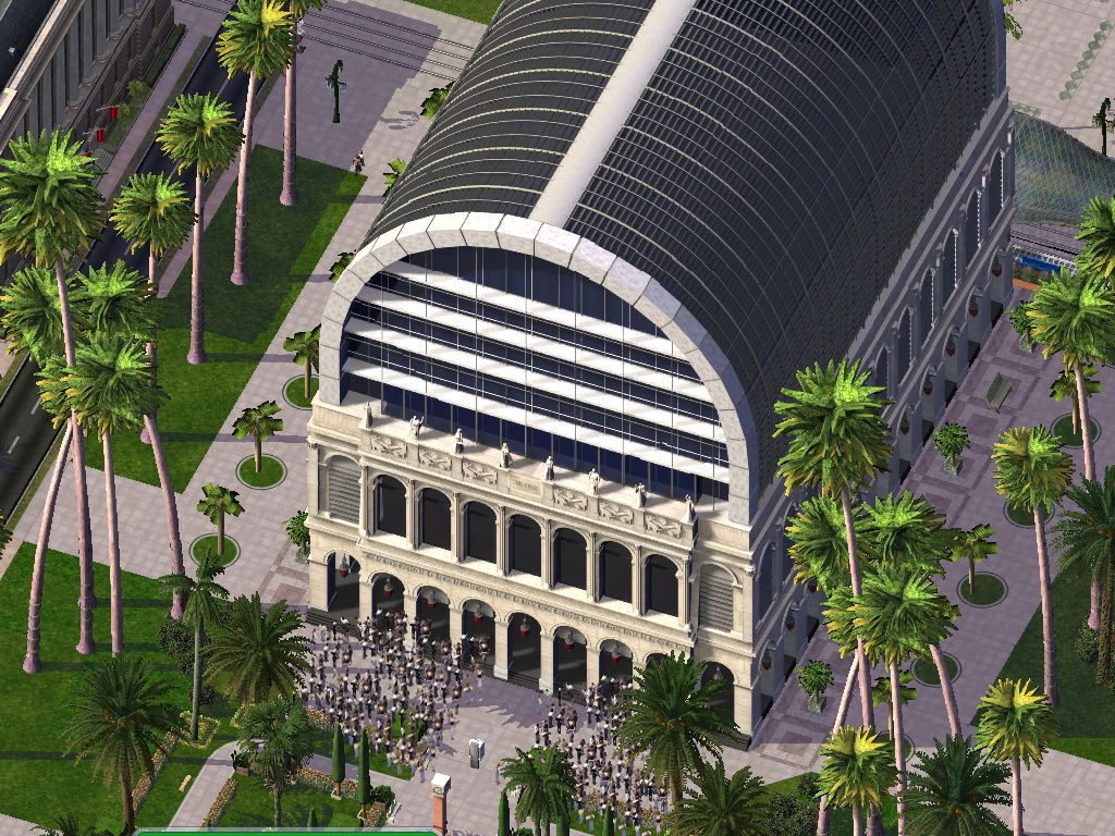 Opéra Antoine