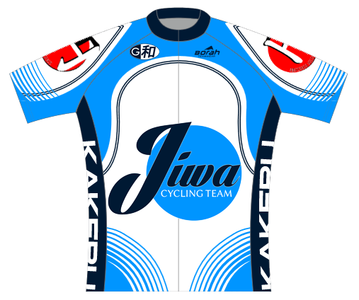 Jiwa Cycling Team