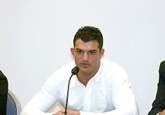 Nicola Barasso, Entraîneur des gardiens