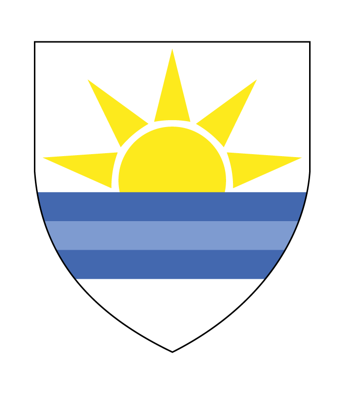 Emblème des Comores
