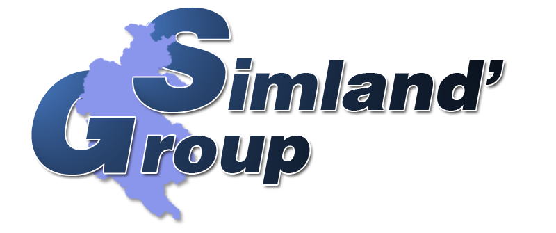 Logo de Simland'Group
