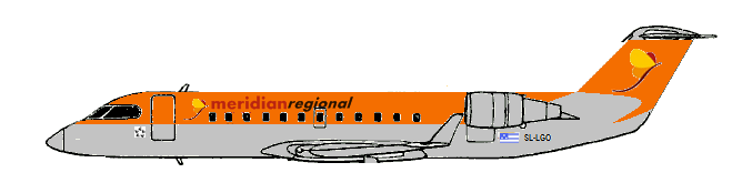 28 CRJ200 52 sièges
