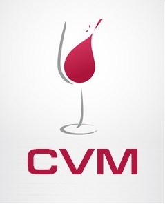 Logo des usines de la Compagnie des Vins de Méridionaux.