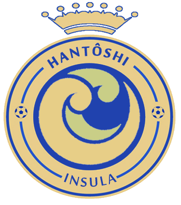 Hantôshi Insula