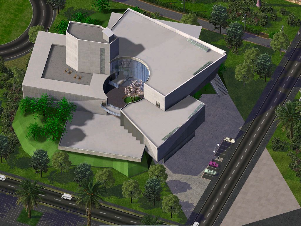 Institut des arts
