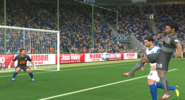 FC Bluecity vs. San Krypt FC
