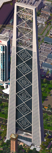 Torre del Sol