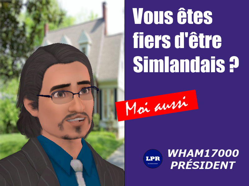 Logo de campagne