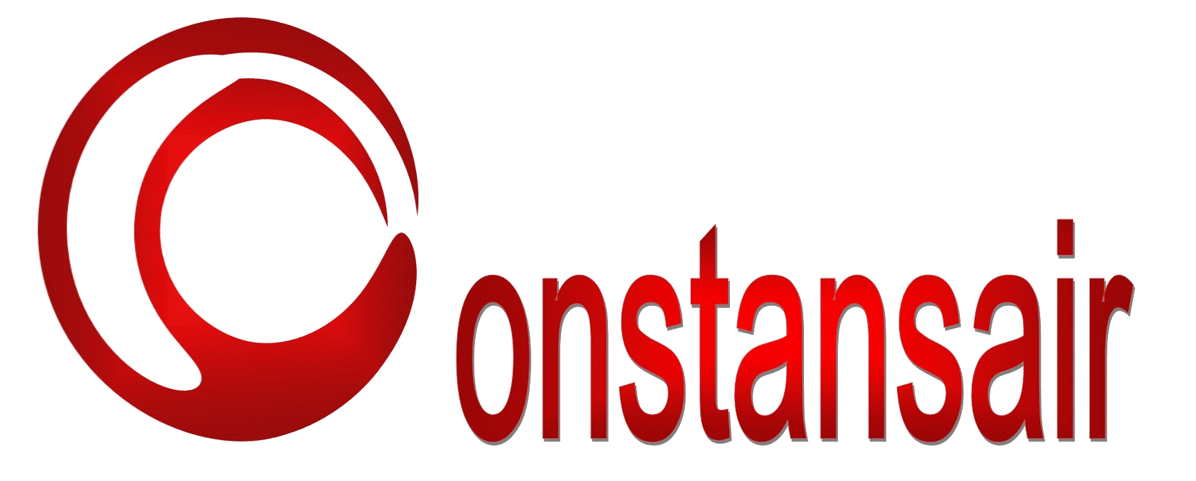 Constansair Sponsor officiel