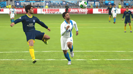 Heiwashima City FC vs. Mercentille FC