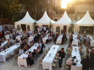 Journée de la Gastronomie