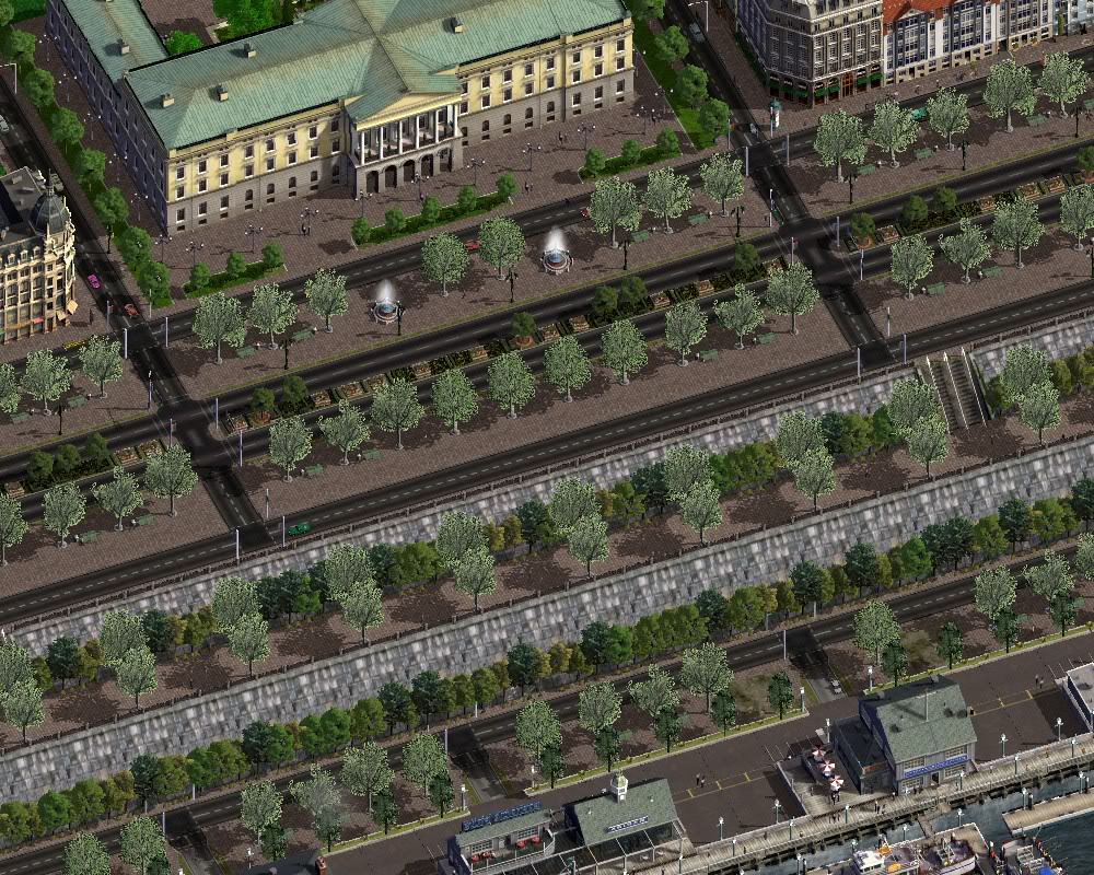 Palais du Gouverneur