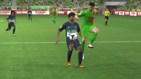 Aguazul Papaya vs. San Krypt FC