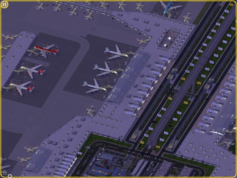 Highway Access