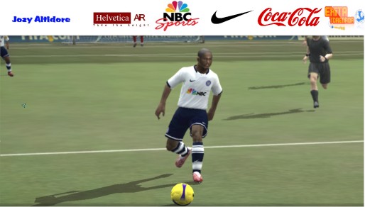 Jozy Altidore , attaquant vedette des Flyers