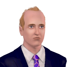 Prince Juan II De Harbora